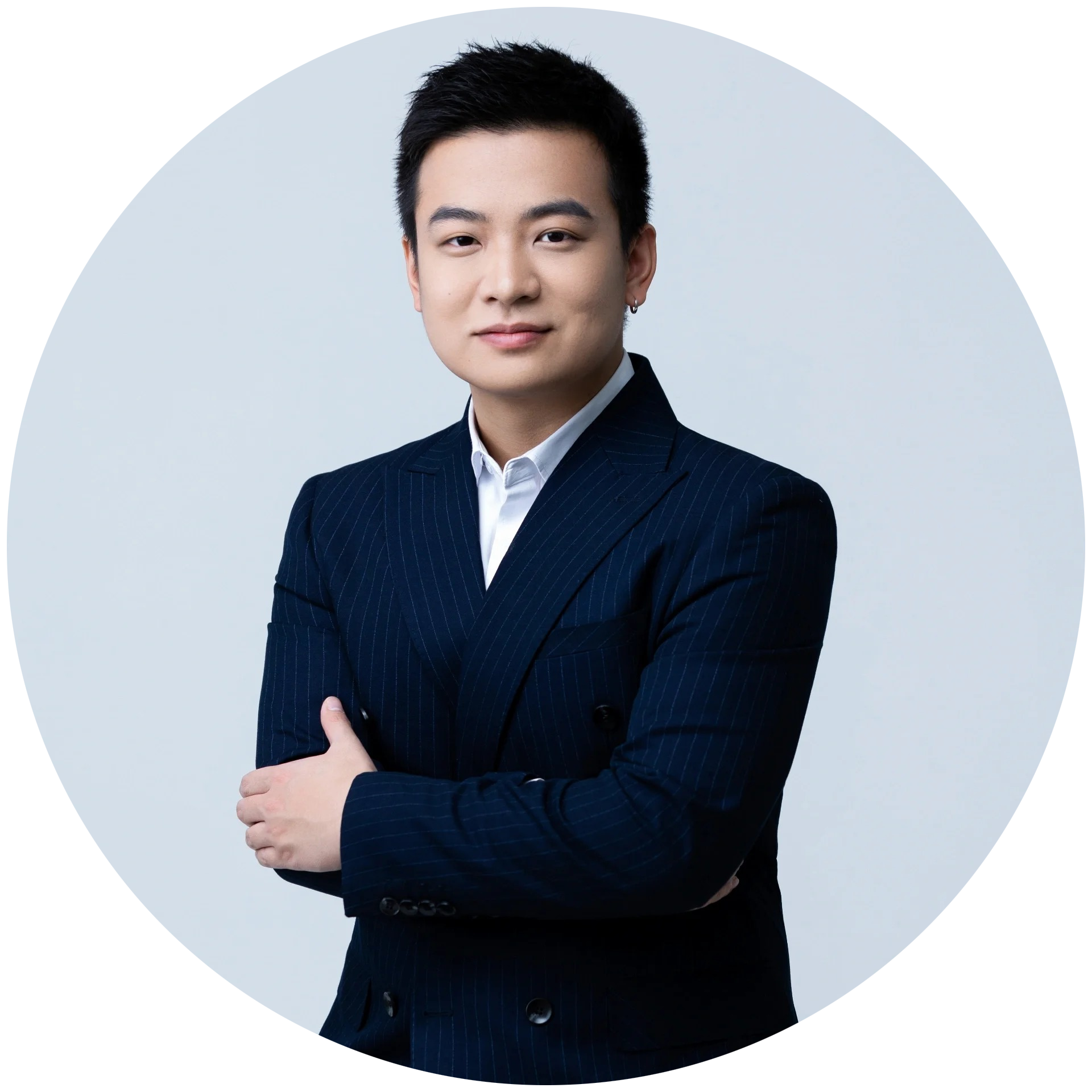 金云 - 易学魔方联合创始人，8年互联网实战经验博主