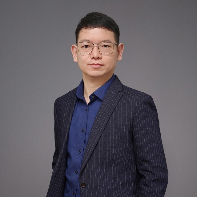 金云 - 易学魔方联合创始人，8年互联网实战经验博主